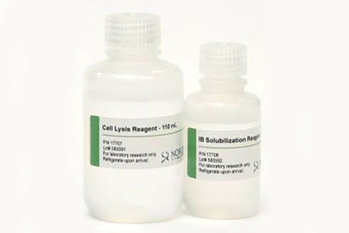 Norgen Biotek Cell Lysis Reagent